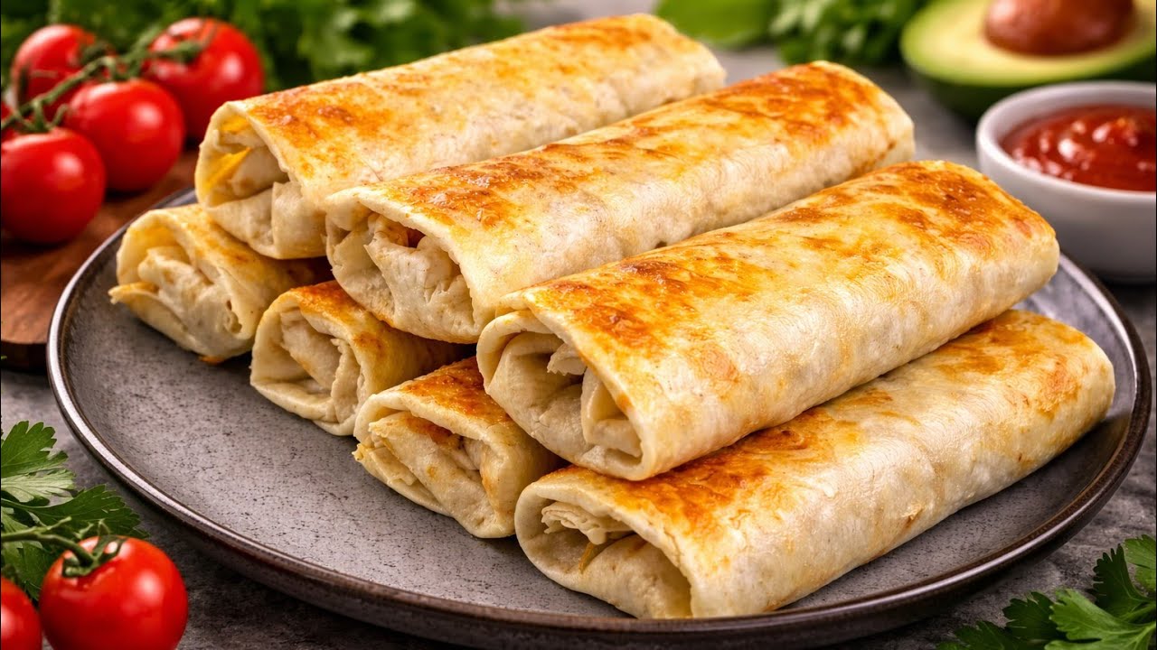 Warum habe ich das nicht früher gekocht?! Ich bin schockiert 🤯