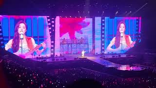 YUQI 'Could It Be' @ YUQI '27' Fancon in Guangzhou 261011
