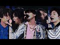 [Remix] King &amp; Prince『Focus』Live mix - Prod. うえダくん (2nd album『L&amp;』収録曲)