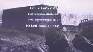 x LuCkY 69- AoN Quad killcam