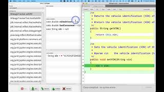 APCSA Classes 02.04: BlueJ Debugger Part 2