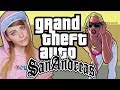 GTA: SAN ANDREAS - ВАША ЛЮБИМАЯ ИГРА, ДАДА