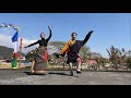 New tibetan gorshey dance 2024  jampa choesang 