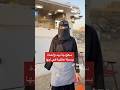 سعودية تعمل بيد واحدة في البسطة سعودية تعمل بيد واحدة في البسطة