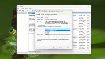 Bluetooth Keeps Disconnecting Randomly in Windows 11 [FIX]