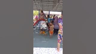 Klam renang tengelm,,