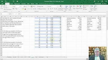 Problem 5.x1 Pagano Chapter 5 HW 4