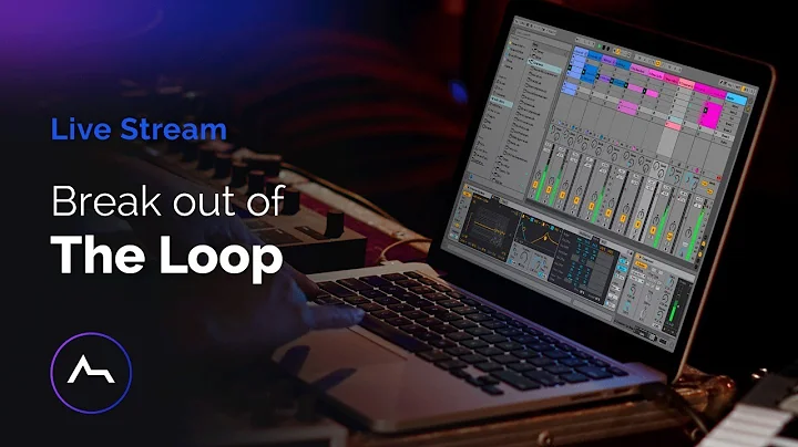 Break out the loop : Concepts for breaking out of the loop and finishing music