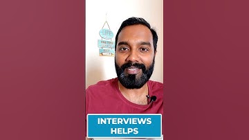 How interview help you to enrich your knowledge in Piping Design? #pipingdesign #piping #interview