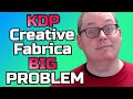 Truth About KDP Low Content Books and Using Creative Fabrica Templates to Sell on Amazon