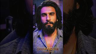 #dhurandhar Motion Capture #aiart Motion Control test #dhurandhar2 #jaanseguzartehain #gemini #wan