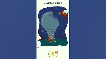 Dop 2 (Delete One Part) Level - Walkthrough Solutions - All Levels #shorts