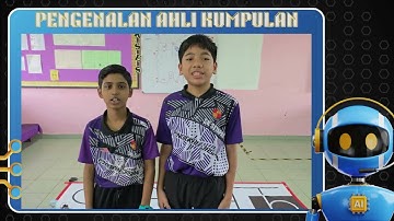 MY ROBOTIC CHALLENGE 2025 : MIKROBOTIK (WBA0010  SK SETAPAK)
