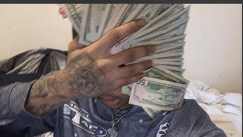 7eve4 - Rapping all week (official music video) shot by @bpopticz beat by @kordabecuttin