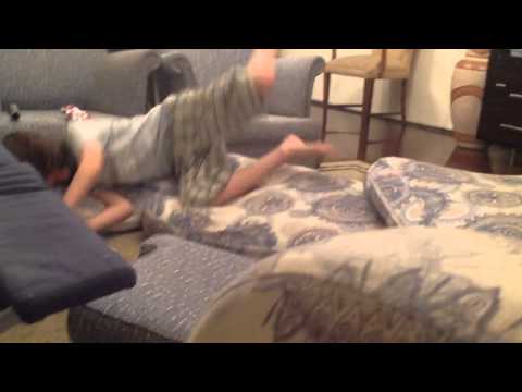 Quando um Elevador de MINA cai mais de UM QUILÔMETRO