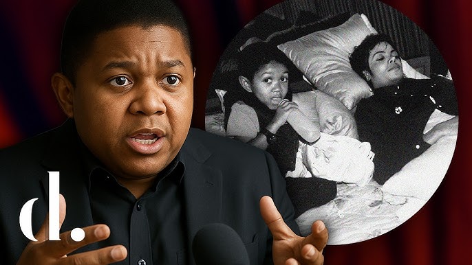 Living With Michael Jackson: Emmanuel Lewis Shares His UNTOLD Story | the detail.