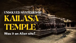 This temple can't be destroyed? | Mysterious temples of Bharat Pt. 1 #india #history