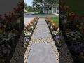 Everyone Is Copying This Walkway Design