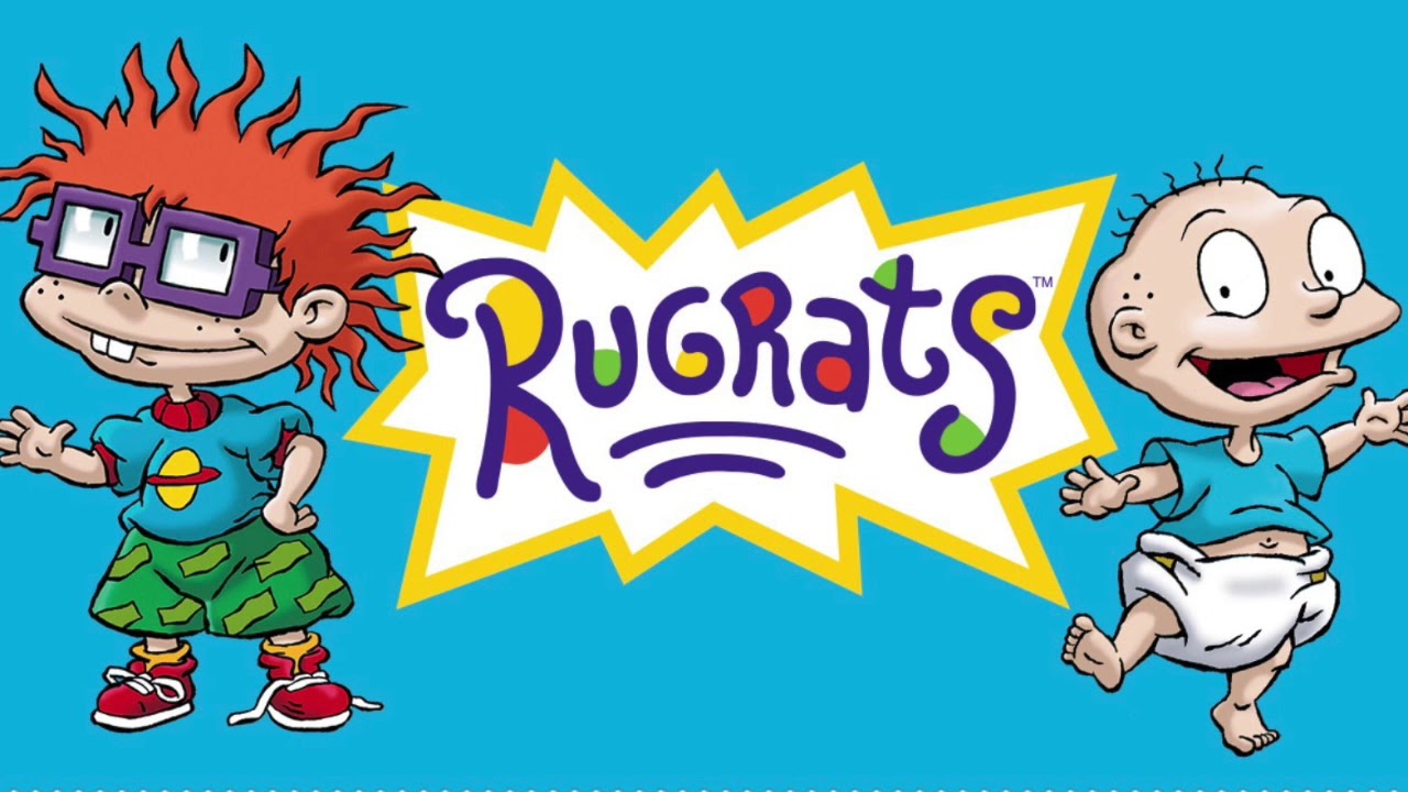 Rugrats Pictures 6