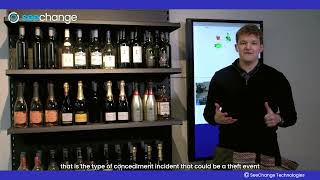 How AI concealment detection supercharges retail security operations | SeeChange
