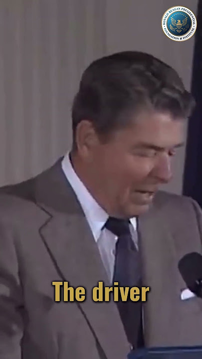 Funniest Ronald Reagan Jokes | Back from Vacation #ronaldreagan #funny #laugh