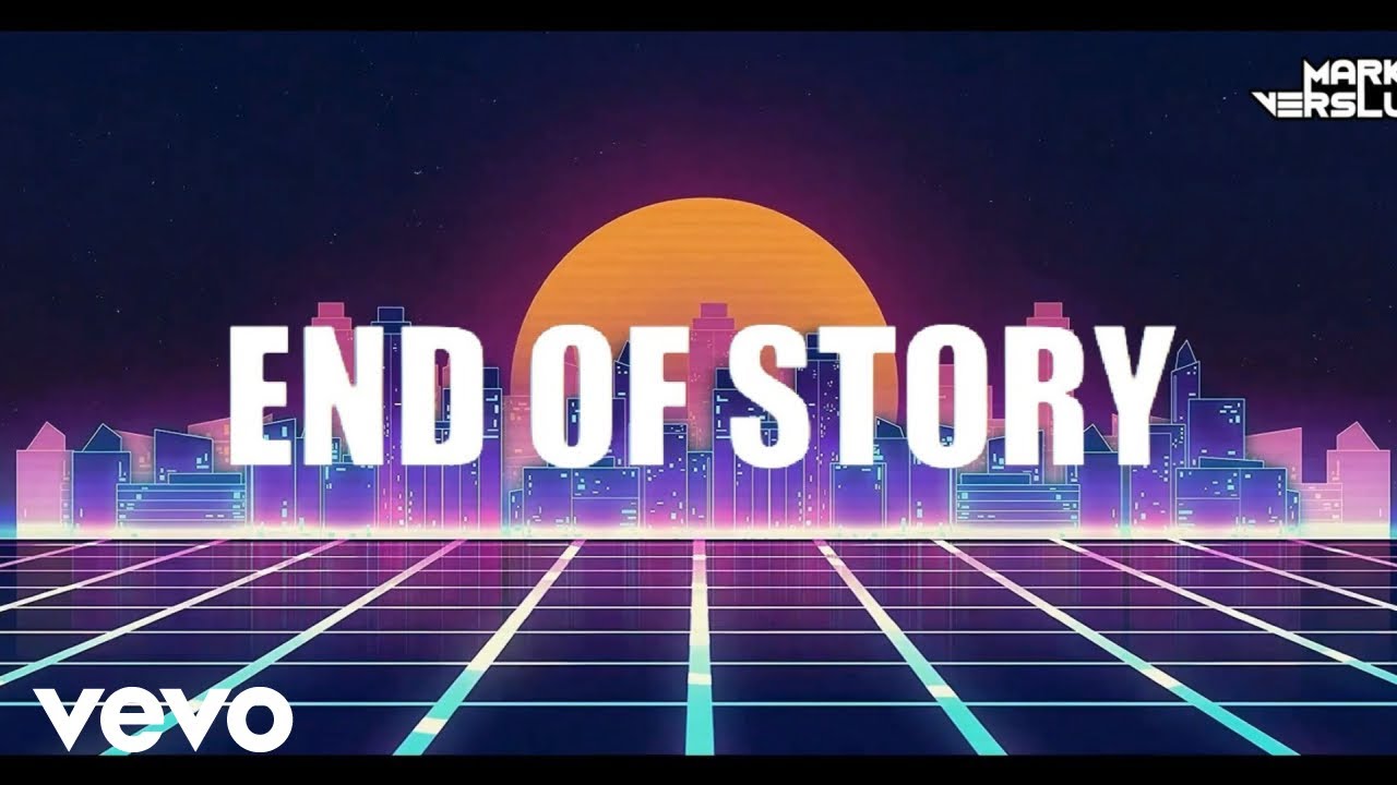 Mark Versluis   End of Story Official Music Video ft Nikita Katsman