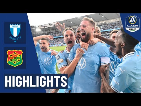 HIGHLIGHTS | Malmö