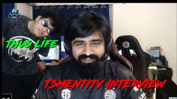 TSMent ghatak talk about TSMent performance in PMPL :- Jonathan, zgod,  TsmentSid,  Funny movement🤣