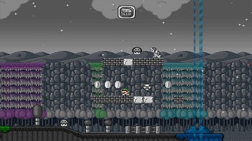 Smbx 1.4.4 Painted Illusions