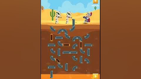 Hero Puzzle level 104 | Phoienix Global