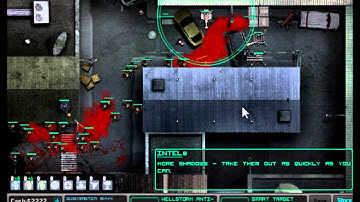 SAS Zombie Assault TD Level 1 Normal