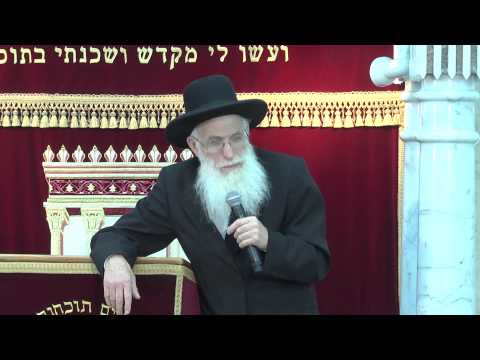 לחיות אמונה | הרב יהודה יוספי