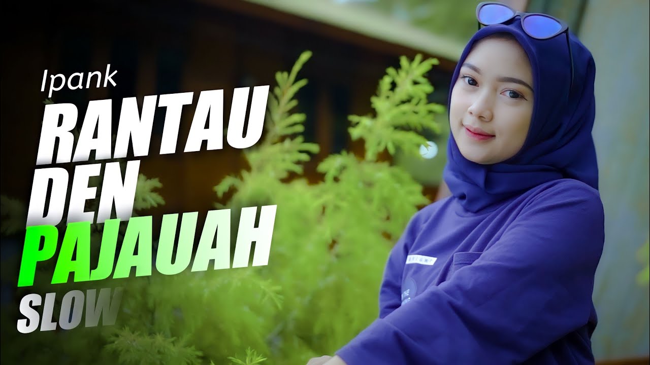 Rantau Den Panjauah ( DJ Topeng Remix )