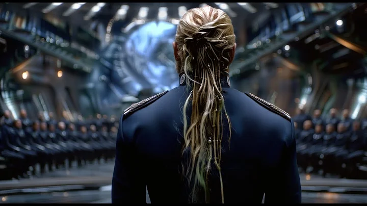 They Laughed at Humanity… Until One Human Spoke Without Words| HFY | Best Reddit Stories