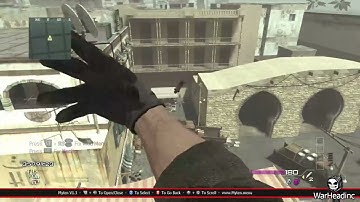 MW3 TU24 Myten Unlock All Menu | Discord Link