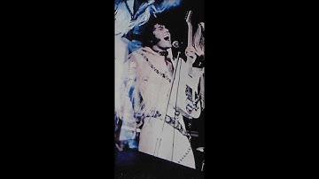 The Osmonds Down By The Lazy River Live At The Forum, Los Angeles 1971