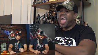 The Hodge Twins React To Will Smith Slapping Chris Rock at the Oscars - Reaction!