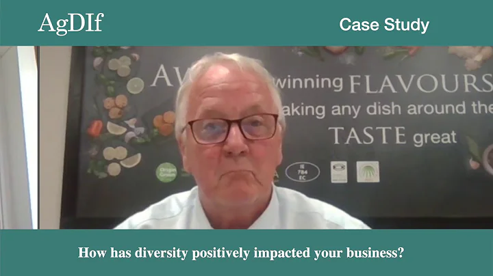 AgDif Case Study - Ted Carty