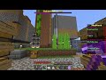 Cubecraft skyblock  coop island xp upgrades