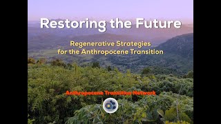 Restoring the Future - 23.06.2020