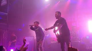 New Found Glory - Singled Out (Live @Terminal 5, 3.6.22)