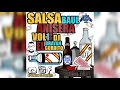 Salsa Baul 2018 Anisera Vol1 -  Dj Brayan El Gordito