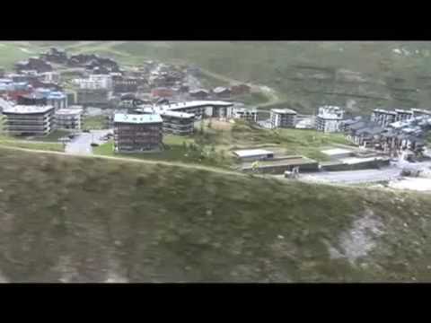 Teaser FreeRide Tour VTT 2009