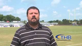 Colts Camp Day 7: Midday Update