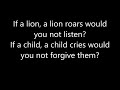 Download Lagu Strong - London Grammar (Lyrics)
