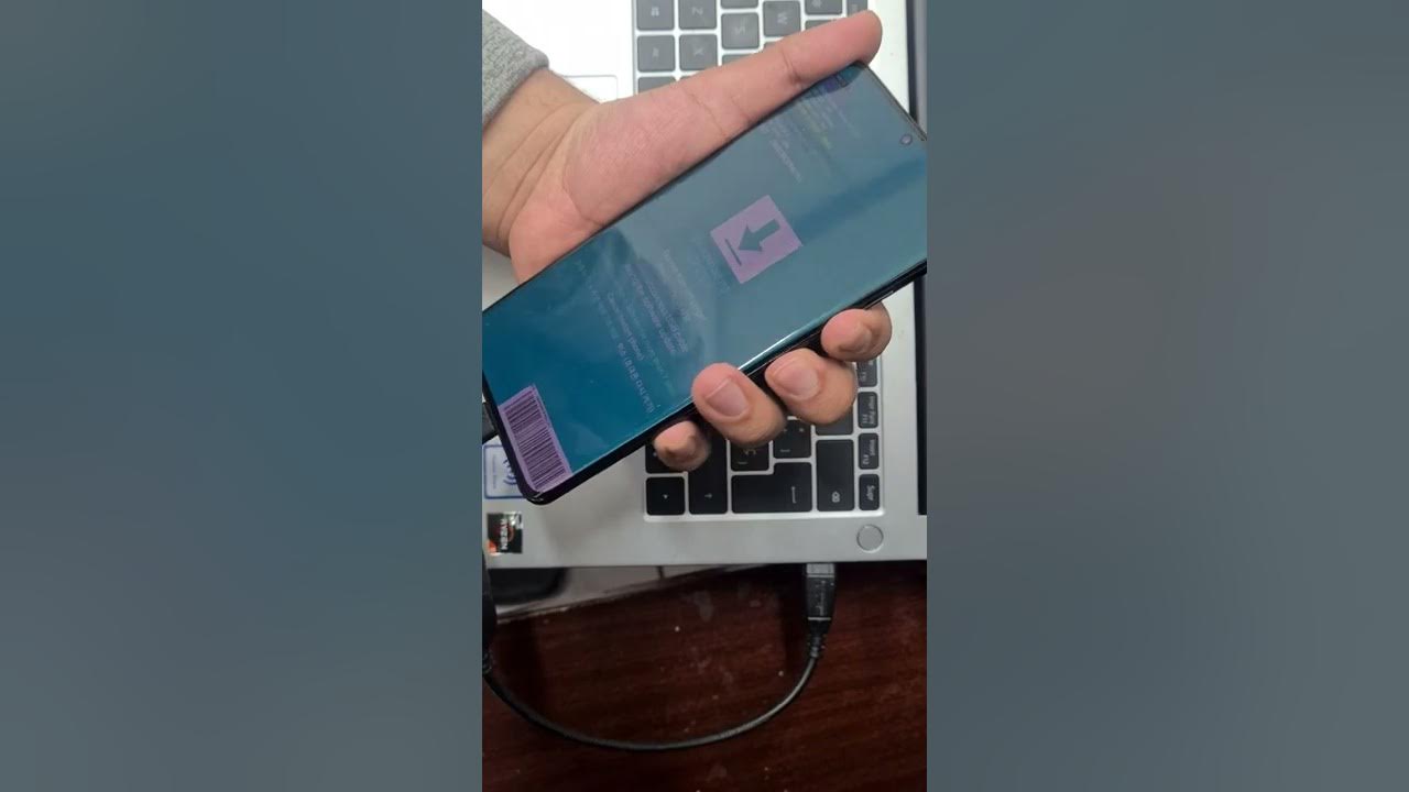 how-to-put-samsung-in-edl-mode-easy-method-youtube
