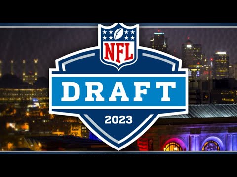 NFL Mock Draft For 2023 NFL Draft For February 26th 2023 On Zennie62 YouTube