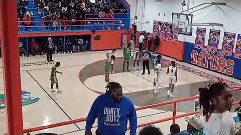 GREENWOOD HI VS THOMAS EDWARDS HI-12-22-25