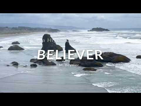 Molalla High School Socialaires - Believer (Arr: Brymer)