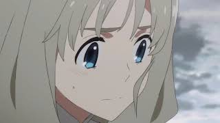 Zero Two In Pain Darling In The Fran